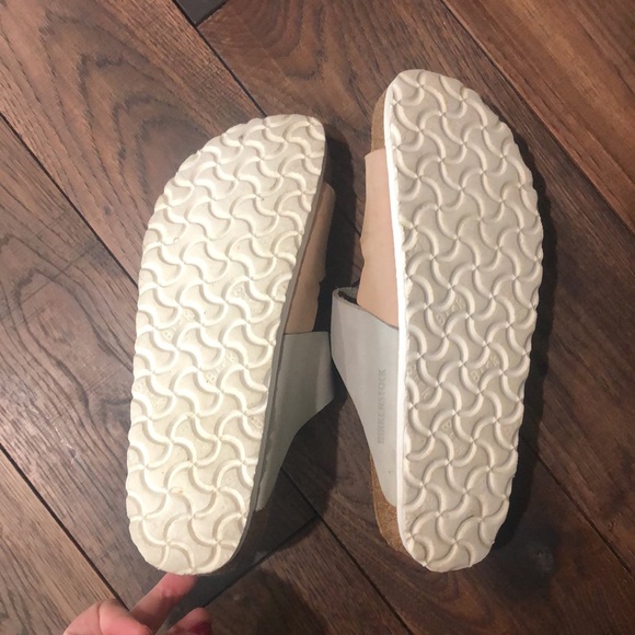 Birkenstock Women's Arizona Split Hex Sandals - Picture 11 of 17